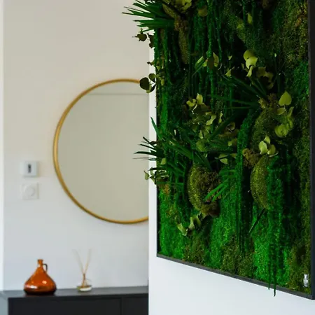 Thermal Fabuleux 3 Ch Garage * Nancy