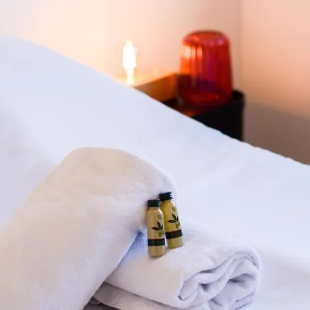 Thermal Fabuleux 3 Ch Garage *