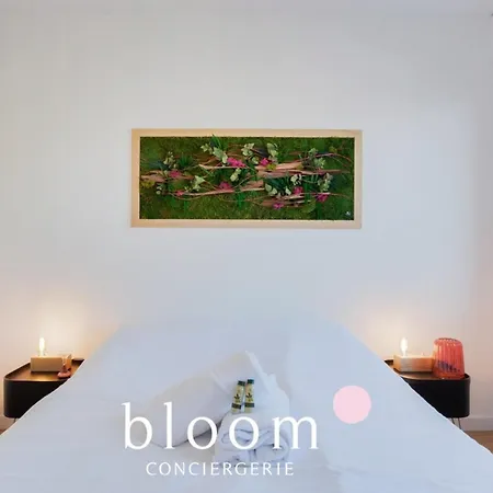 Thermal Fabuleux 3 Ch Garage * Nancy