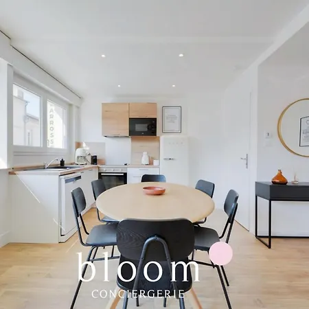 Thermal Fabuleux 3 Ch Garage Nancy