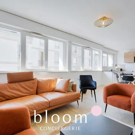 Thermal Fabuleux 3 Ch Garage * Nancy