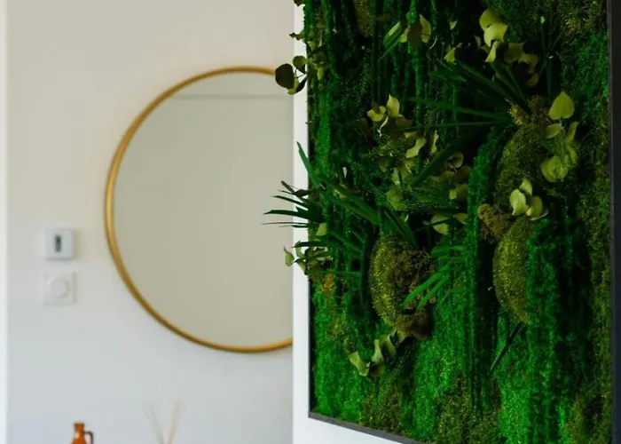 Thermal Fabuleux 3 Ch Garage * נאנסי