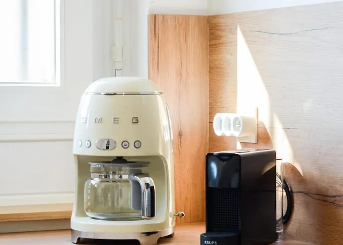 Thermal Fabuleux 3 Ch Garage