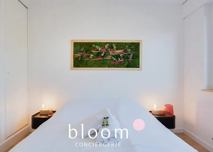 Thermal Fabuleux 3 Ch Garage * Nancy