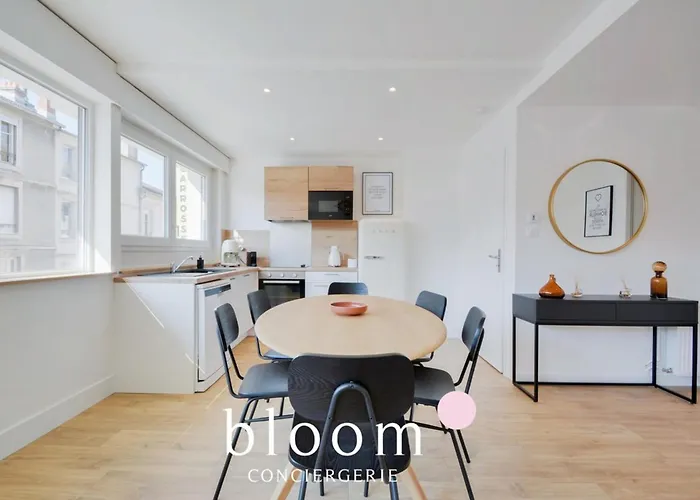 Thermal Fabuleux 3 Ch Garage נאנסי