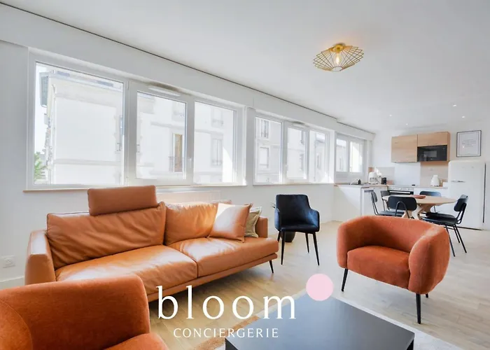 Thermal Fabuleux 3 Ch Garage * נאנסי