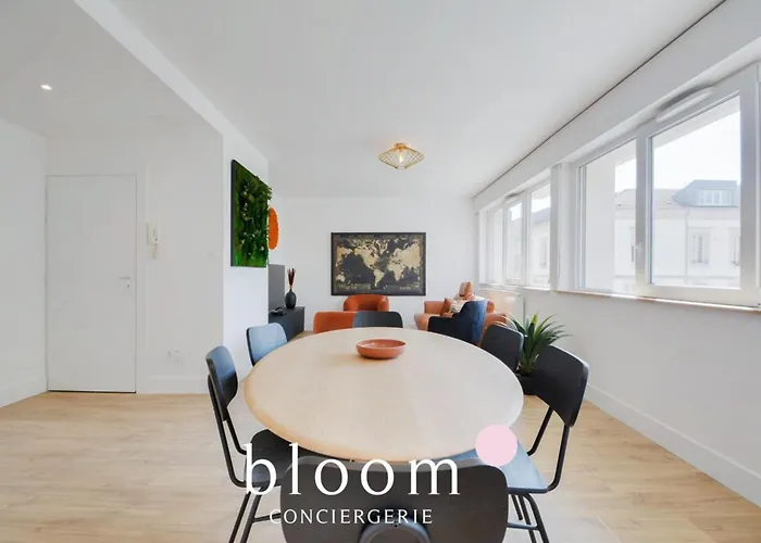 Thermal Fabuleux 3 Ch Garage דירה *