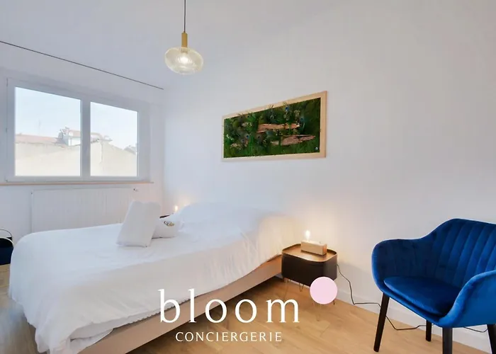 Thermal Fabuleux 3 Ch Garage *