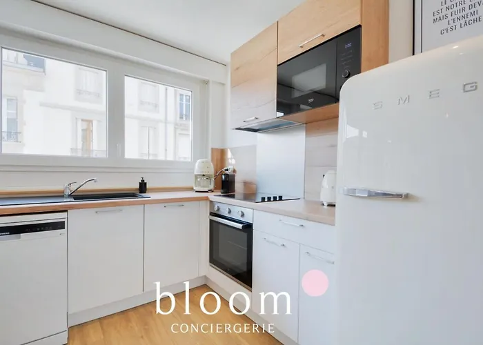 Thermal Fabuleux 3 Ch Garage *